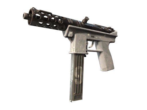 Tec-9 | Slag skin modal