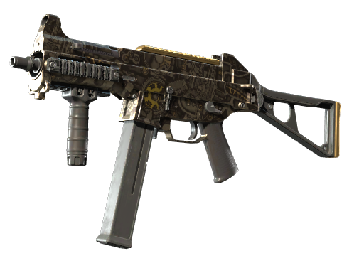 UMP-45 | Mechanism skin modal