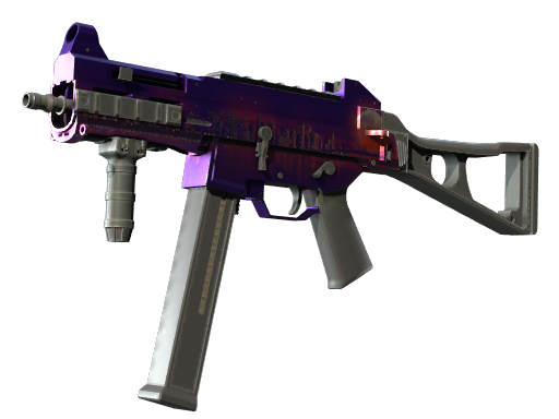 UMP-45 | Moonrise - skin modal