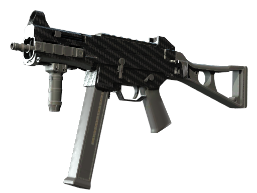 UMP-45 | Carbon Fiber - skin modal