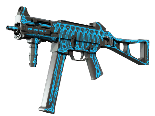 UMP-45 | Exposure skin modal