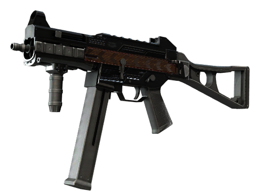 UMP-45 | Roadblock - skin modal