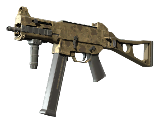 UMP-45 | Mudder skin modal