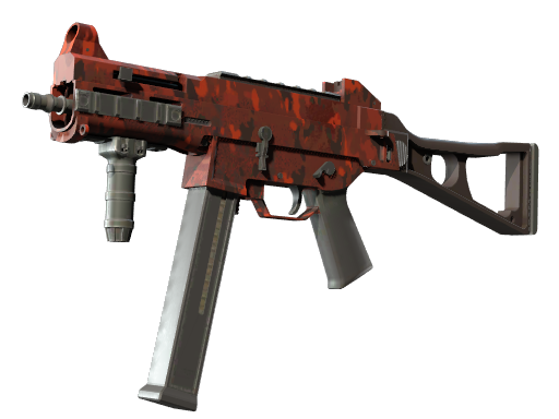 UMP-45 | Full Stop skin modal