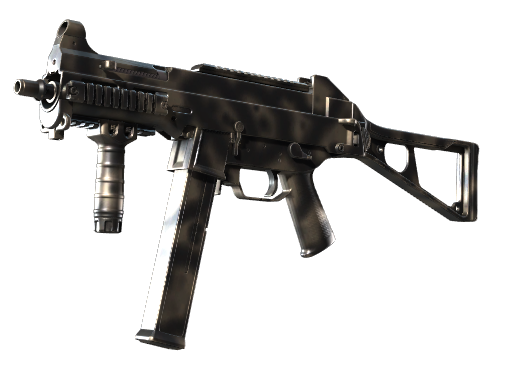 UMP-45 | Scorched - skin modal