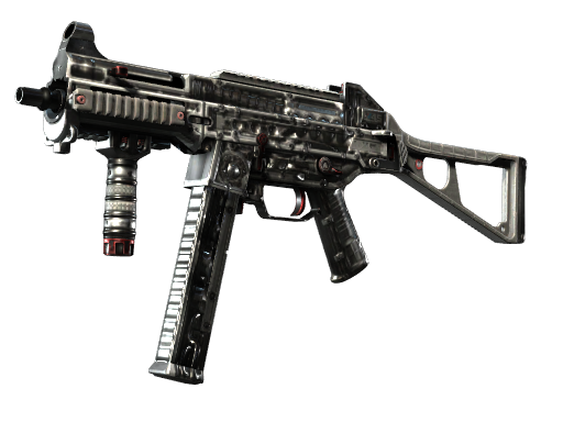 UMP-45 | Motorized skin modal