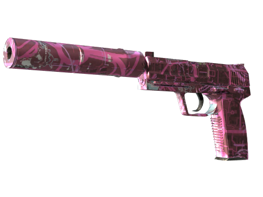 Browse All USP-S Skins | CS2 USP-S Stats and Skins