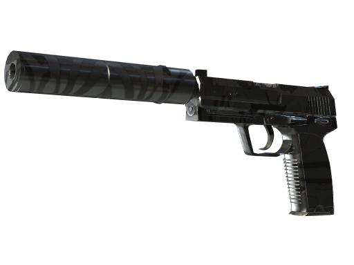 USP-S | Dark Water - skin modal