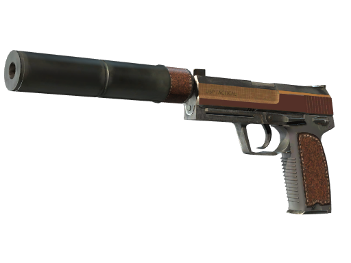 USP-S | Business Class - skin modal