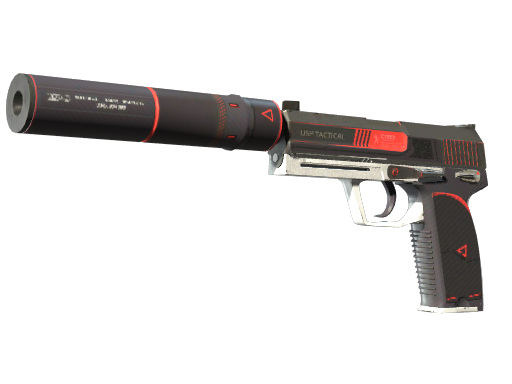 USP-S | Cyrex skin modal