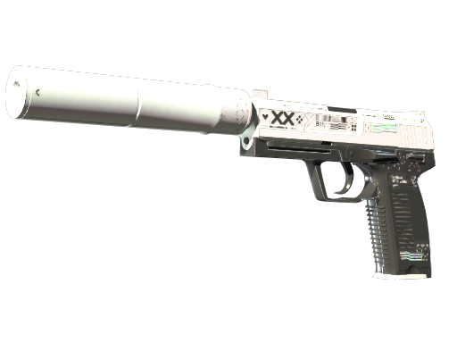 USP-S | Printstream - skin modal