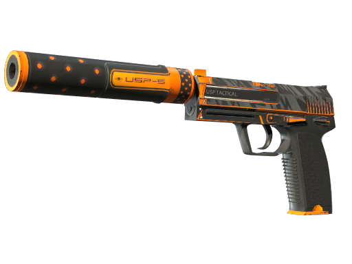 USP-S | Orion - skin modal