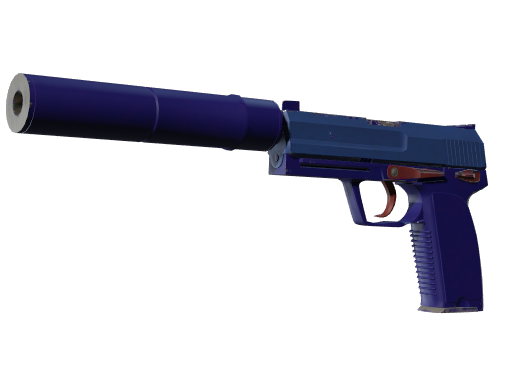 USP-S | Royal Blue skin modal