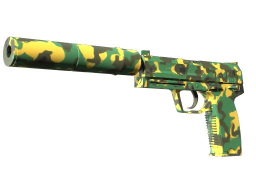 Browse All USP-S Skins | CS2 USP-S Stats and Skins