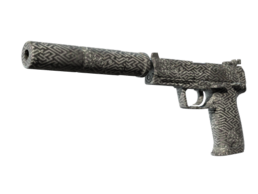 USP-S | Pathfinder - skin modal