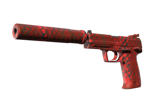 USP-S | Check Engine - skin modal