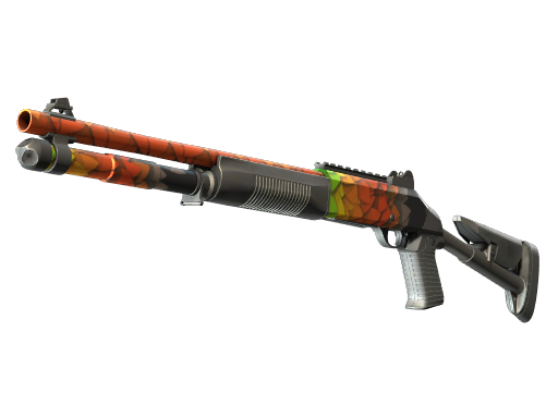 XM1014 | Seasons skin modal