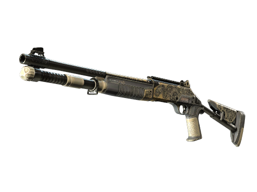 AWP | Chrome Cannon | CS2 Skin Prices, Stats, and Info